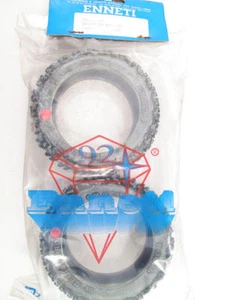 Enneti 26015 Pneus Off-Road Oups Red 1:8 Pneus Modélisme - Photo 1 sur 1