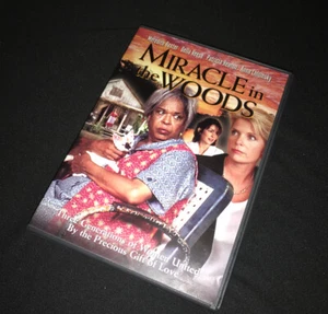 Miracle in the Woods (DVD, 2005) Dvd 📀 Movie 🎥 - Picture 1 of 4