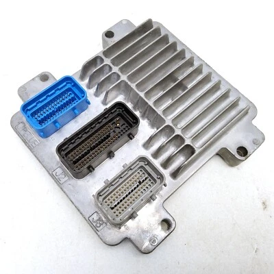 Computadora módulo de control del motor ECM ECU de 2005 Chevrolet Uplander 12600149 Foto 1 de 4