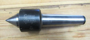 SHODA DREHMASCHINE LIVE CENTER 4-CSN243324 GUTER ZUSTAND - Bild 1 von 5