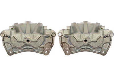 KIT pinzas de freno de disco delanteras Raybestos para Subaru WRX 2015-2019 2,0 H V4 (78348) Foto 1 de 4