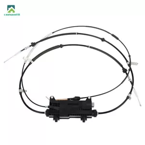 Park Brake Module Handbrake Actuator For Land Rover LR3 /Range Rover Sport 05-09 - Picture 1 of 13