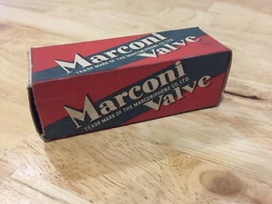 Marconi LN152 Ventil + KOSTENLOSER UK-VERSAND! - Bild 1 von 8