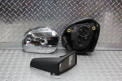 Harley-Davidson Street Glide 2017 filtro de aire FLHX 29000116 29200098 Foto 1 de 4