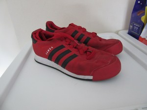 Las mejores ofertas en Zapatillas Adidas Samoa para hombres | eBay