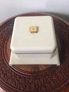 Vintage Balmain Ivoire Dusting Powder - Picture 1 of 9