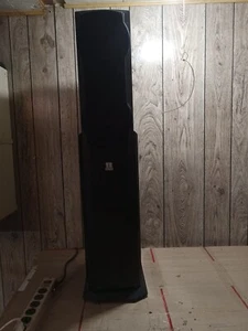 Tested and Working! Theater Research TR-2810 Floor Standing Speaker - Picture 1 of 3