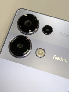 Xiaomi Redmi Note 13 Pro 4G 256GB 8GB RAM - Good Condition - Afbeelding 1 van 7