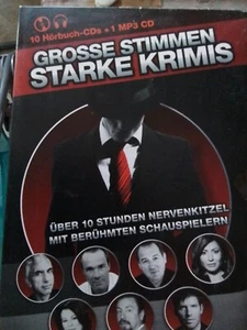 10 Krimis und Thriller - Bild 1 von 2