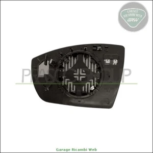 GRWFD7507503-PRS Glas Spiegelplatte GRW Rechts für FORD ECOSPORT - Bild 1 von 5