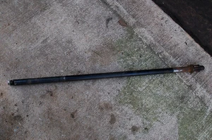 Craftsman GT GTV Lenkwelle mit Getriebe 102458X GEBRAUCHT JE VERKAUFT - Bild 1 von 6