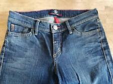 Bogner Jeans W26 L32 (34) Modell New Sonia Straight Fit Stretch sehr guter...