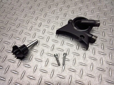 BMW G650X G650 XMOTO 2007 06-09 bomba de agua bomba de agua fabricante original Foto 1 de 4