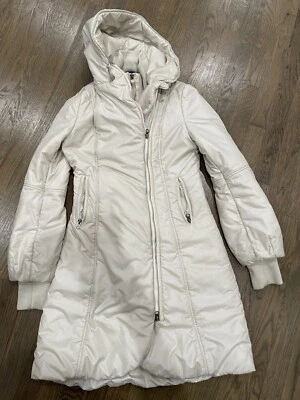 Abrigo de invierno Mackage (mujer) Foto 1 de 4