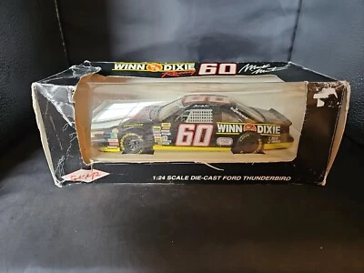 Revell NASCAR #60 1994 Mark Martin The Beef People Winn Dixie GMP diecast 1:24 Foto 1 de 4