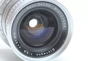 Hasselblad Carl Zeiss 60mm F5.6 Lens - Picture 1 of 4