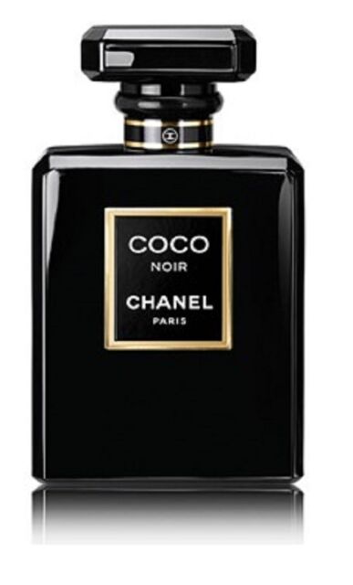 chanel parfum coco noir eau