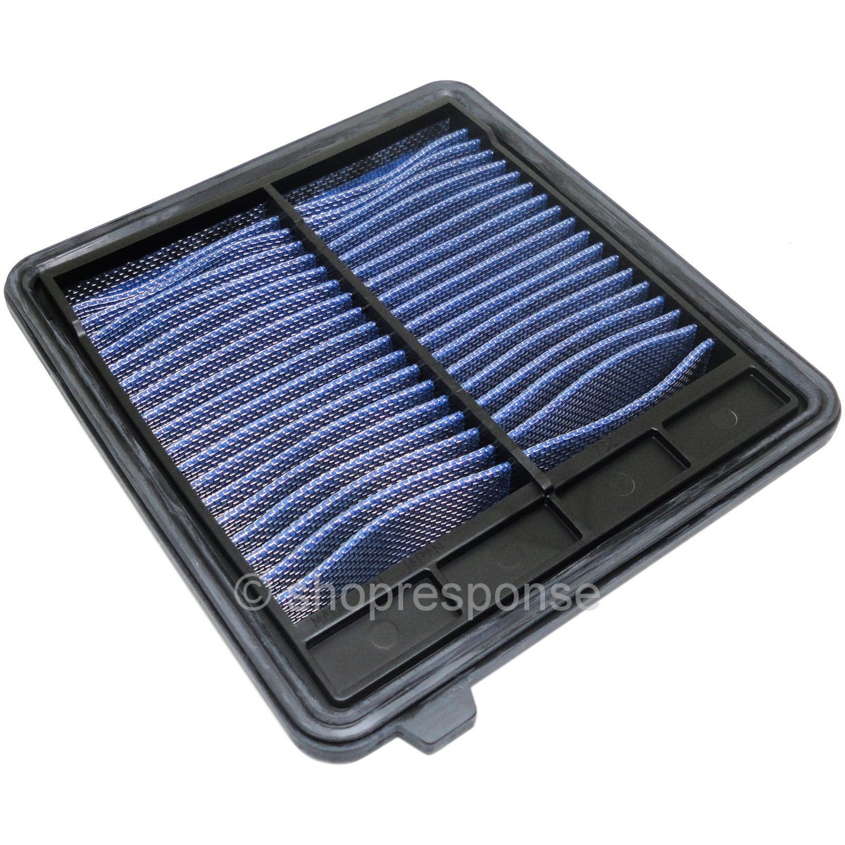 Filtre à Air MANN-FILTER C 21 110 - Pour Voitures Et Utilitaires - Dimensions 206x140x55 Mm