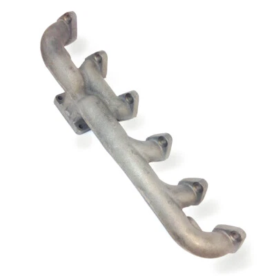 Exhaust Manifold Cummins 5.9L Turbo Diesel Dodge Ram 2500 Dodge Ram 3500 - Image 1 of 4