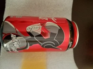 Marvel Avengers Coca Cola can The Wasp - Picture 1 of 3