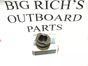 NOS OMC Clutch Dog Shifter Evinrude Johnson Outboard 376078 333518 FREE SHIPPING - Picture 1 of 1