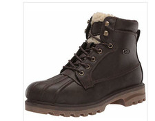 lugz riveter 6 women's work boots