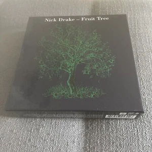 Neuwertige CD Box "Fruit Tree" Nick Drake - Bild 1 von 9