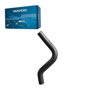 Manguera de refrigerante de radiador Dayco superior para Chevrolet Equinox 2006-2009 Foto 1 de 2
