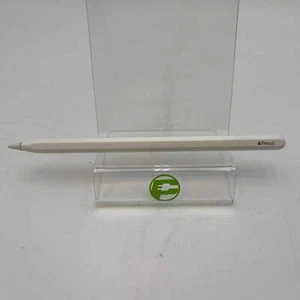 Apple Pencil 2a Generazione Smart Pencil Stilus Bianco A2051 - Foto 1 di 4