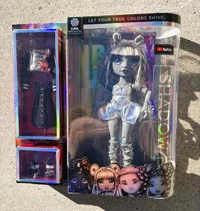 Shadow High Luna Madson NIB - Picture 1 of 4