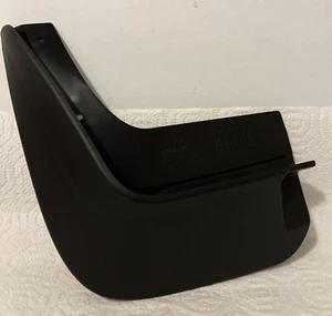 GM Mudflap Left Side #9680824 NEW OEM - Picture 1 of 5