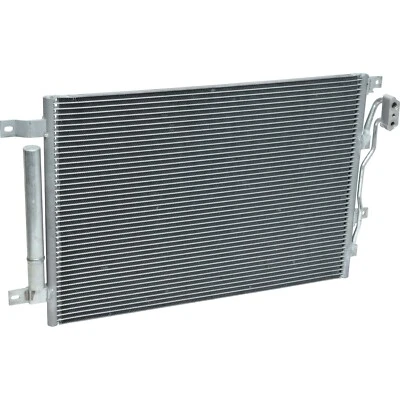 A/C Condenser UAC For 2013-2016 Dodge Dart - Image 1 of 3