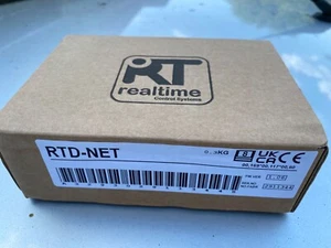 Platine de contrôle RTD-NET DAIKIN - Imagen 1 de 2