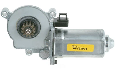 Motor de ventana eléctrica para Pontiac Grand Prix 1990-1996 CARDONE NUEVO Foto 1 de 4