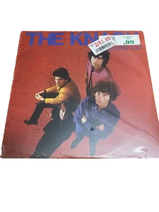 THE KNACK Round Trip NEW SEALED 1981 LP Record Power Pop Rock New Wave - Picture 1 of 2