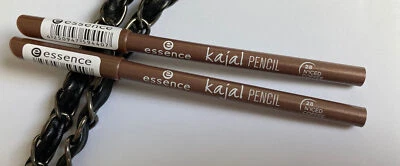 essence Kajal Pencil 28 N‘ICED COFFEE 2 Stück 2x1g - Bild 1 von 3
