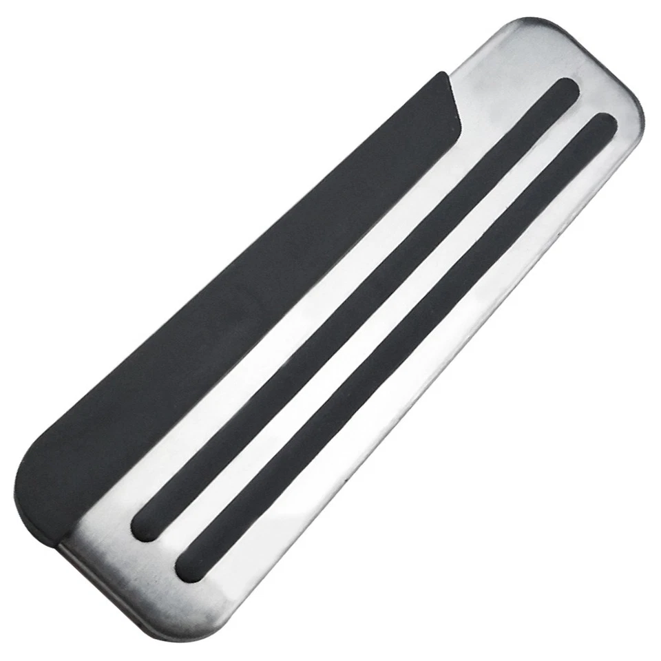 Reposapiés deportivo / pedal muerto para Infiniti G25 G35 G37 Q50 Q60 EX25 QX50 QX70 FX35 Foto 1 de 4