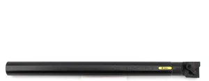 Kennametal barra di alesatura tacca superiore A12CTFPL3 3/4"" gambo 10"" scanalatura indicizzabile nuova con scatola - Foto 1 di 14