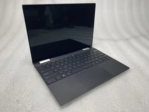 Dell XPS 13 9310 2-in-1 13" Core i7-1165G7 2,8GHz 8GB RAM 256GB SSD NO BATT - Bild 1 von 10