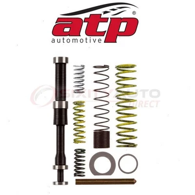 ATP Automatic Transmission Shift Kit for 1973-1982 Chrysler New Yorker - hm Foto 1 de 4