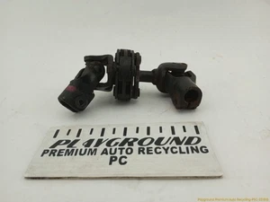 Subaru Legacy Steering Column Intermediate Shaft Fits 2005-2009 05 06 07 08 09 - Picture 1 of 12