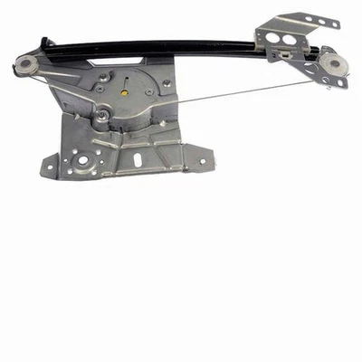 Regulador de ventana eléctrica solo para Audi A4 1996-2001 trasero derecho 8D0839462 740-051 Foto 1 de 4