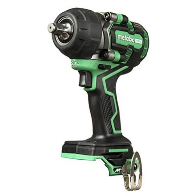  Llave de impacto inalámbrica de par medio 36V MultiVolt 1/2 pulgada | Solo herramienta, sin  Foto 1 de 4