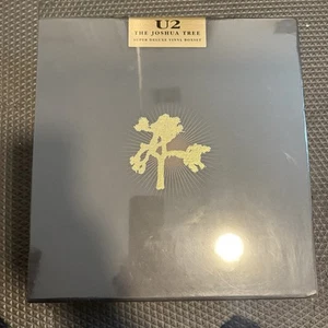 The Joshua Tree by U2 (Record, 2017) - Imagen 1 de 3