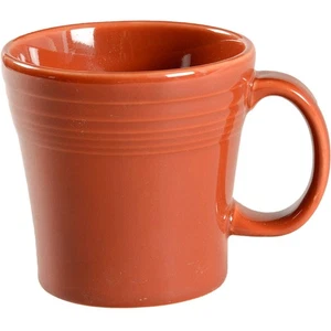 Homer Laughlin Fiesta Paprika Kegelbecher 10670448 - Bild 1 von 1