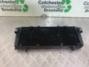 APRILIA RSV1000 R FACTORY MILLE RADIATOR   2004-09 (CMB1203) - Picture 1 of 12