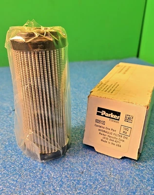 Parker 932679Q Hydraulic Filter Element OEM  - Image 1 of 3