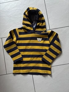 Steiff Hoddie Gr. 104 - Bild 1 von 1