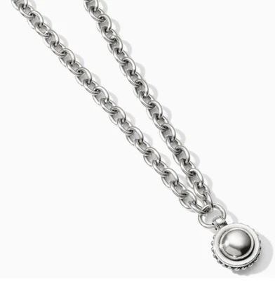 Collar Brighton Bastante Resistente Audaz Estilo: JM6680 Precio de venta sugerido por el fabricante: $118 Nuevo con etiquetas Foto 1 de 3