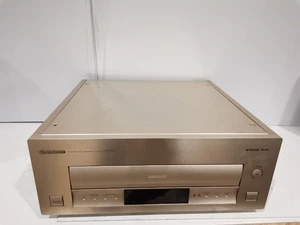 Pioneer HLD-X9 LD Player - Junk - Picture 1 of 9